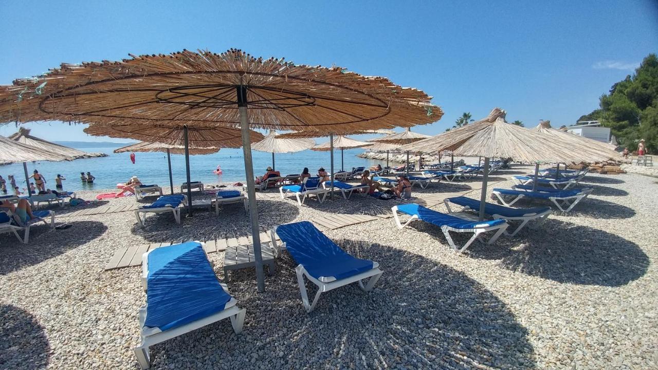 Znjanski Vidici Franka Split Dış mekan fotoğraf