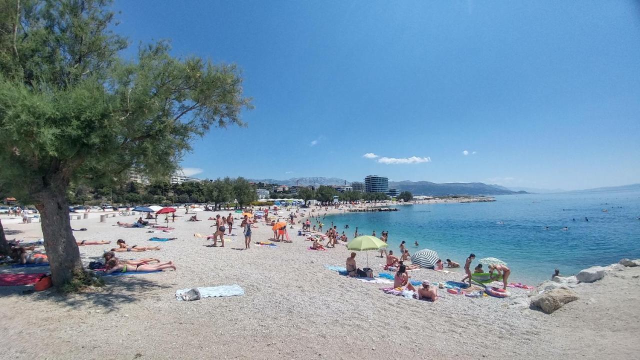 Znjanski Vidici Franka Split Dış mekan fotoğraf